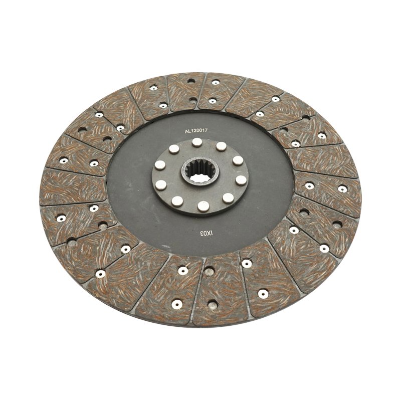 Disc ambreiaj 280mm pentru John Deere AL120017